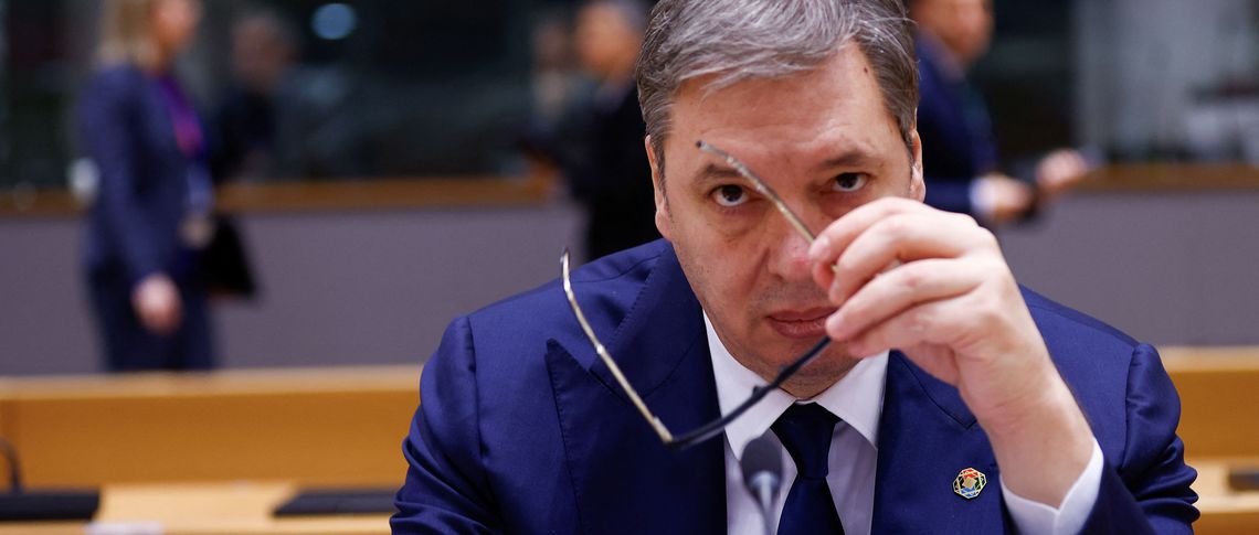 picture alliance / Reuters | Johanna Geron