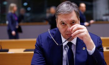 picture alliance / Reuters | Johanna Geron