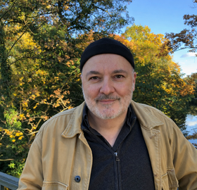 Lutz Frühbrodt