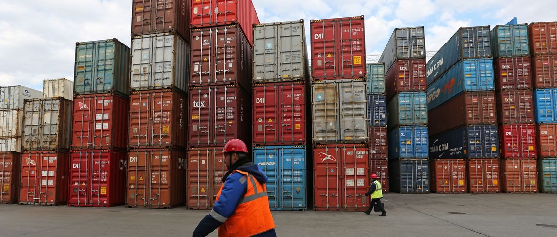 Reuters/Tatiana Meel