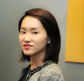 Hawon Jung Jung