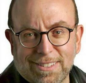 Harold Meyerson