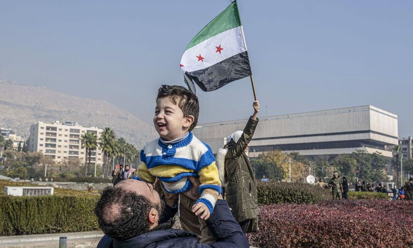 picture alliance / Anadolu | Murat Sengul
