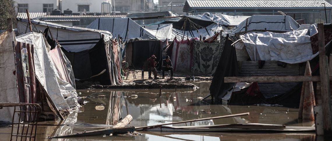 picture alliance / SIPA | Moiz Salhi apaimages