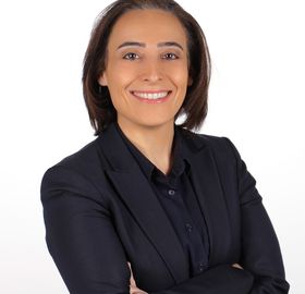 Laury Haytayan