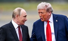 picture alliance / TASS | Sergei Bobylev