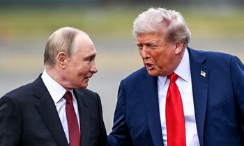 picture alliance / TASS | Sergei Bobylev