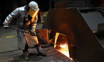 Reuters/Wolfgang Rattay