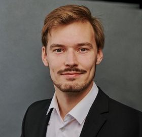Konstantin Kladensky