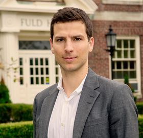 Benjamin Braun