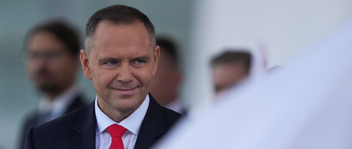 picture alliance / Reuters | Aleksandra Szmigiel