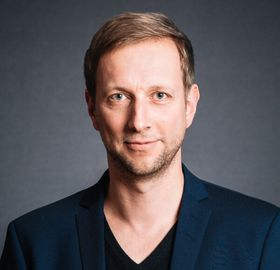 Michael Miebach