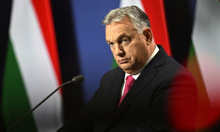 picture alliance / Associated Press | Denes Erdos
