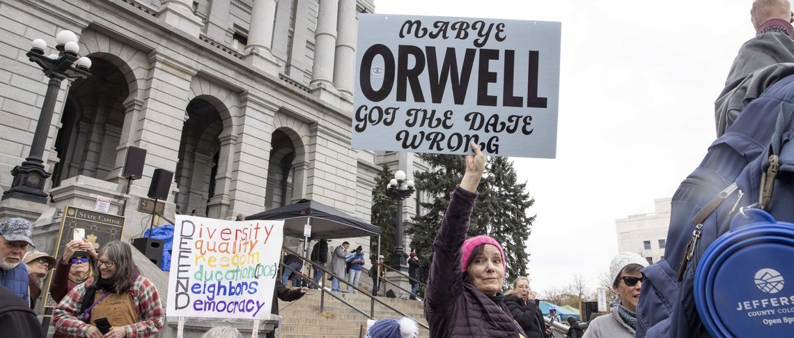 picture alliance / ZUMAPRESS.com | Beth Schneider