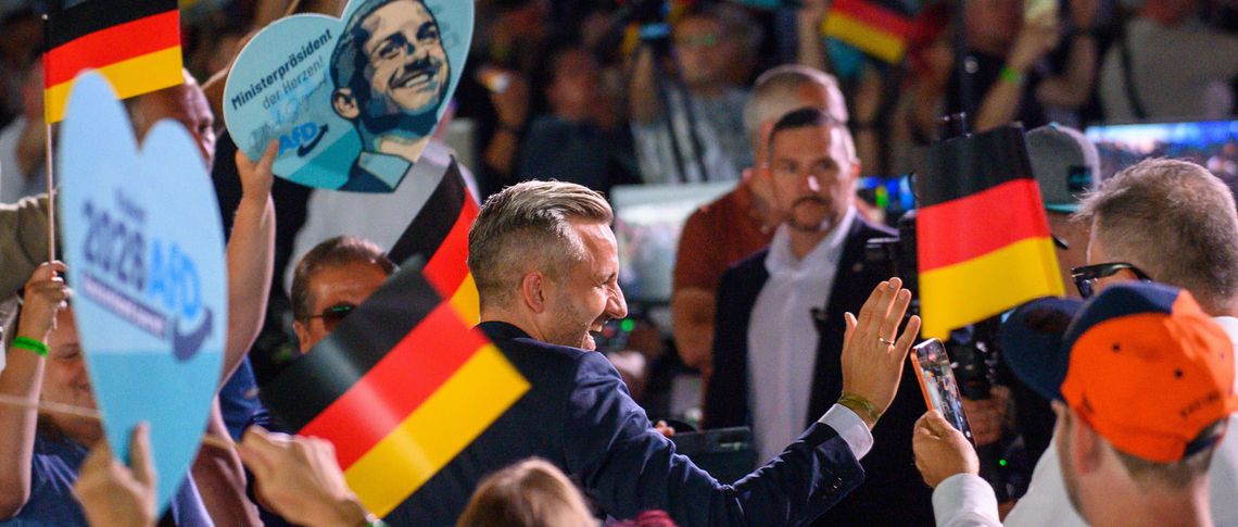 picture alliance/dpa | Klaus-Dietmar Gabbert