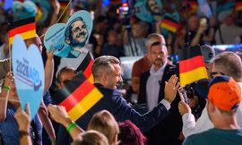 picture alliance/dpa | Klaus-Dietmar Gabbert