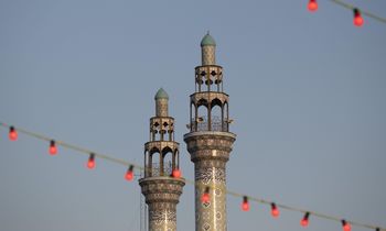 picture alliance / NurPhoto | Morteza Nikoubazl
