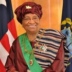Ellen Johnson Sirleaf