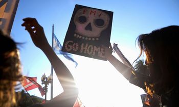 Reuters/Mariana Nedelcu