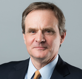 Simon Johnson