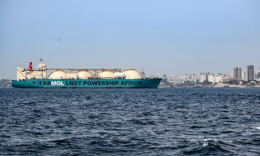 Reuters/DPA/Picture Alliance