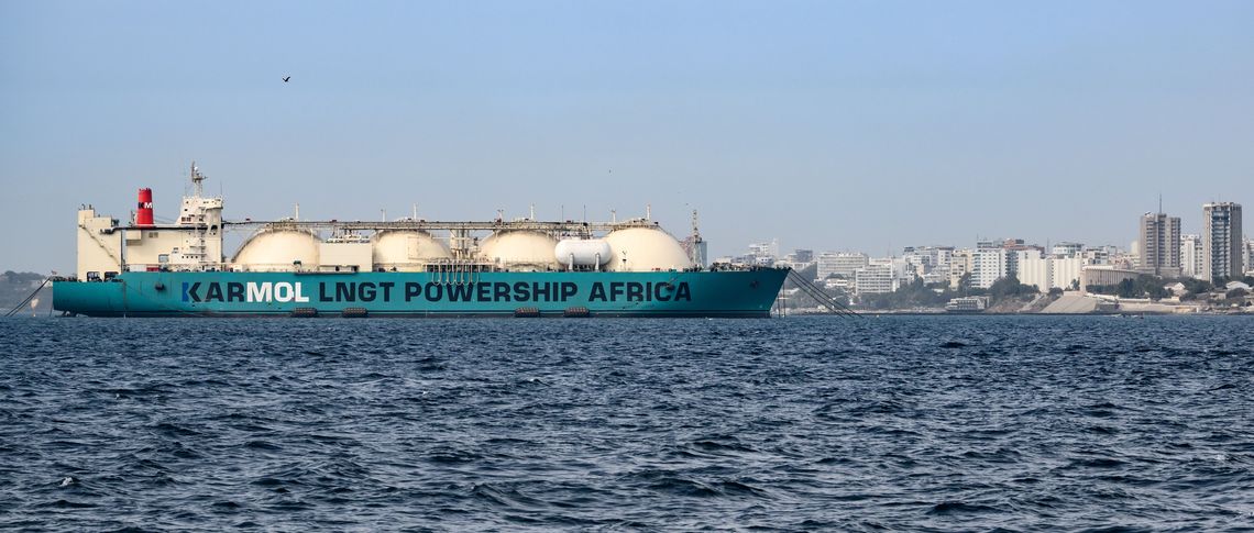 Reuters/DPA/Picture Alliance