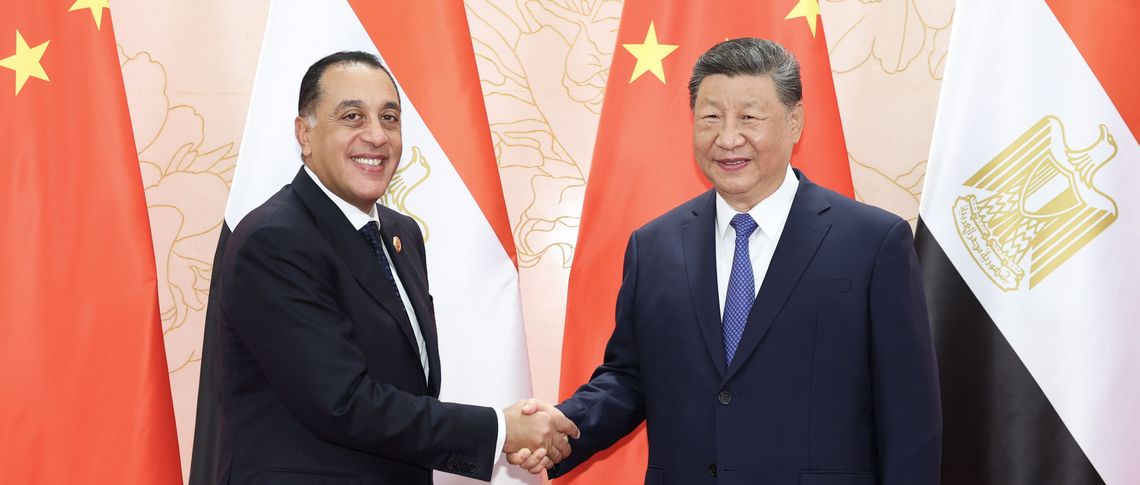 picture alliance / Xinhua News Agency | Huang Jingwen