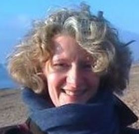 Patricia Hogwood