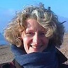 Patricia Hogwood