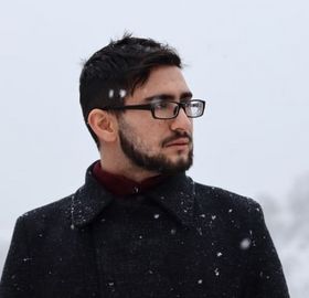 Bahruz Samadov
