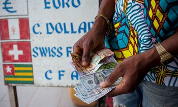 Reuters/Francis Kokoroko