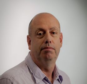 Paul Stubbs