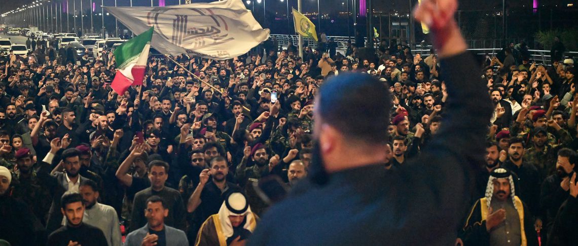 picture alliance / Anadolu | Haidar Mohammed Ali