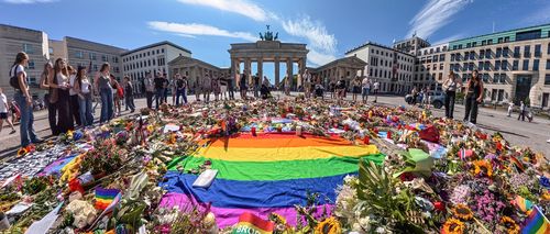 The progressive blind spot Why the left should not leave the critique of Islamic fundamentalism to the right