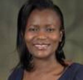 Loice Achieng Ombajo