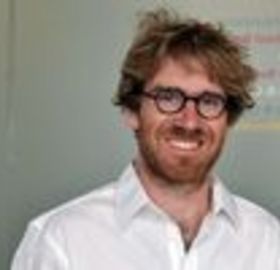 Klaus-Jürgen Scherer