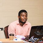 Wole Olubanji