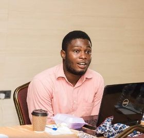 Wole Olubanji