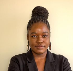 Busi Sibeko