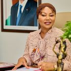 Nasseneba Touré Diané