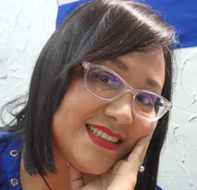 Wendy Quintero Chávez