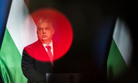 picture alliance/dpa/- | Marton Monus