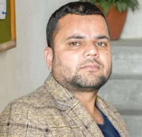 Kamal Dev Bhattarai