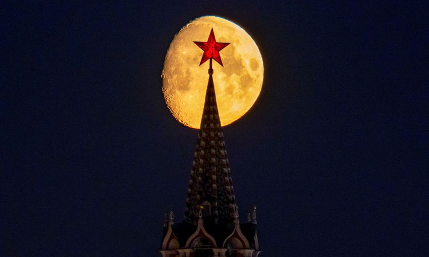 picture alliance/Reuters | Marina Lystseva