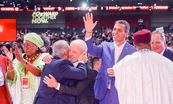 picture alliance / abaca | Europa Press/ABACA