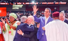 picture alliance / abaca | Europa Press/ABACA