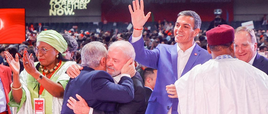 picture alliance / abaca | Europa Press/ABACA