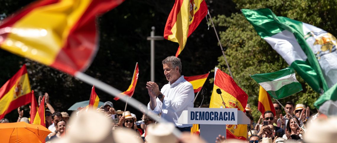 picture alliance / Anadolu | Diego Radames