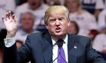 Flickr/Gage Skidmore