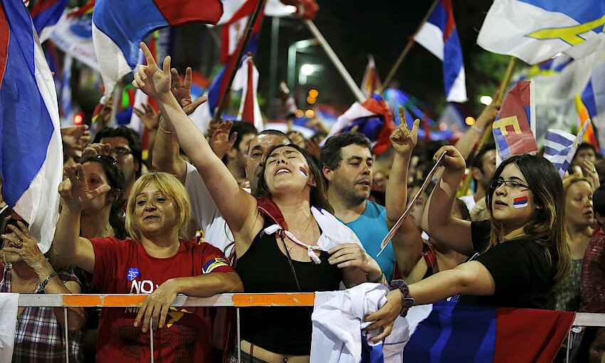 Reuters
